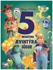 5 mínútna ÆVINTÝRASÖGUR